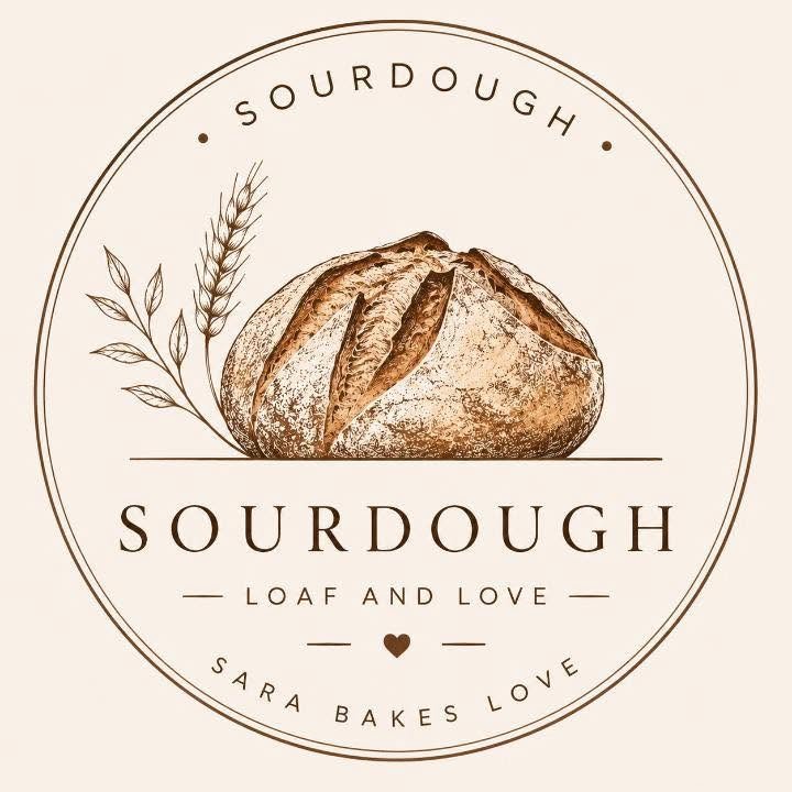 Sara Bakes Love